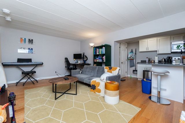 345 Harvard St G1, Cambridge, MA 02138