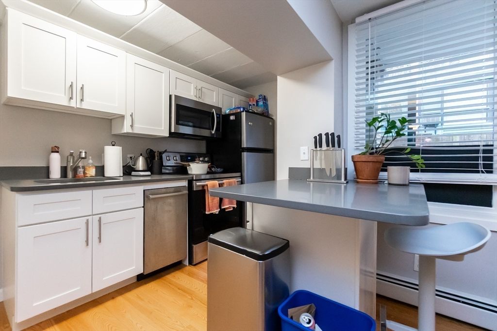 345 Harvard St G1, Cambridge, MA 02138