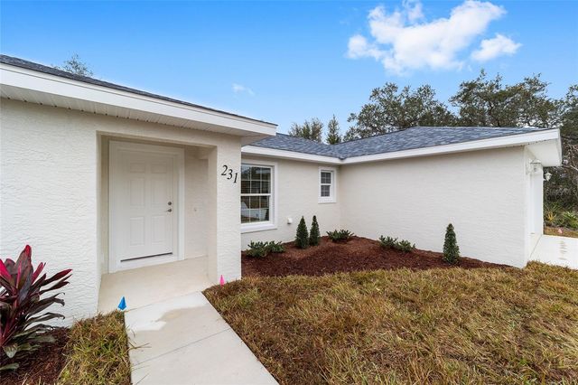 231 OAK CIRCLE, Ocala, FL 34472