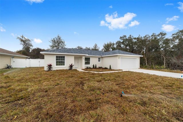 231 OAK CIRCLE, Ocala, FL 34472