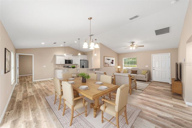 231 OAK CIRCLE, Ocala, FL 34472