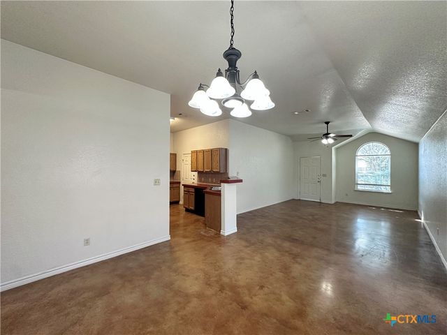 2005 Charleston Court, Killeen, TX 76542