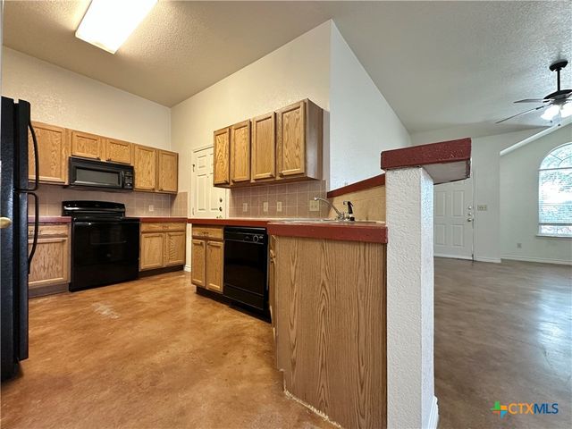 2005 Charleston Court, Killeen, TX 76542