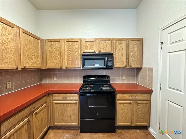 2005 Charleston Court, Killeen, TX 76542