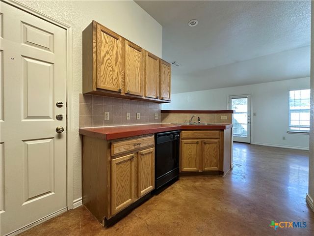 2005 Charleston Court, Killeen, TX 76542