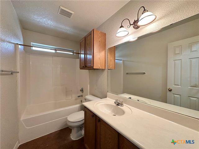 2005 Charleston Court, Killeen, TX 76542