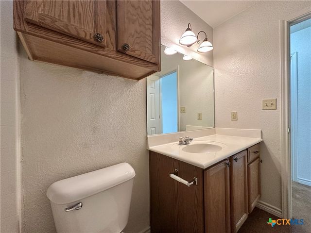 2005 Charleston Court, Killeen, TX 76542