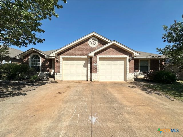 2005 Charleston Court, Killeen, TX 76542