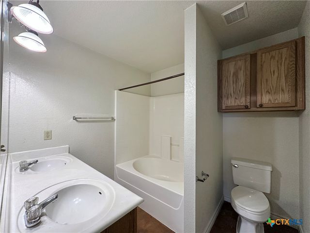2005 Charleston Court, Killeen, TX 76542