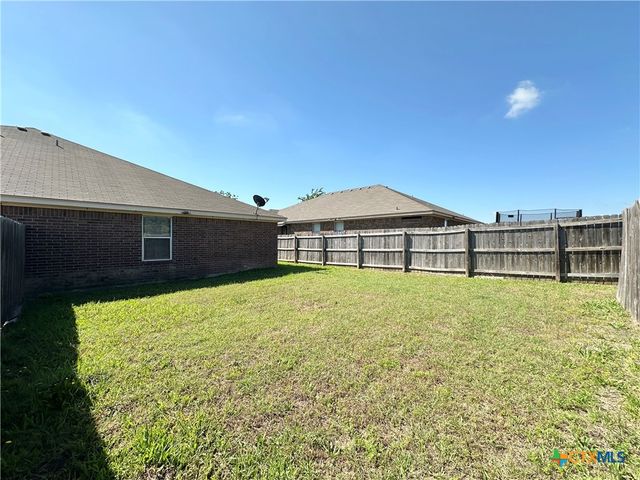 2005 Charleston Court, Killeen, TX 76542