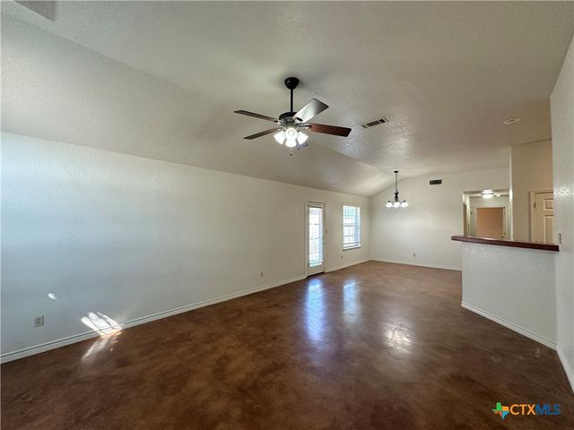 2005 Charleston Court, Killeen, TX 76542