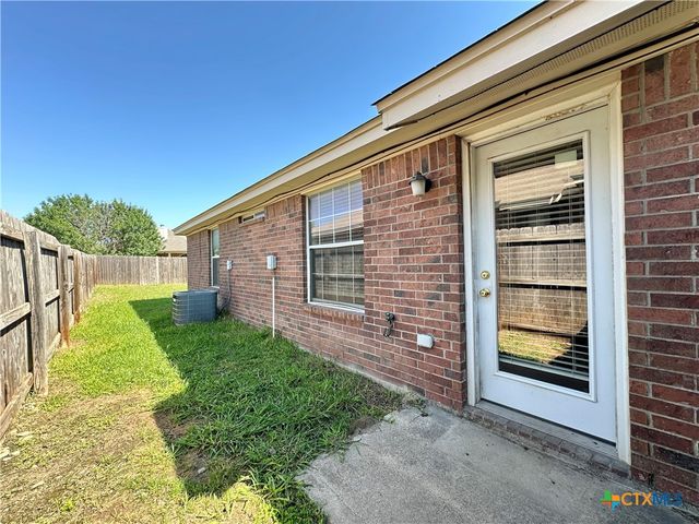 2005 Charleston Court, Killeen, TX 76542