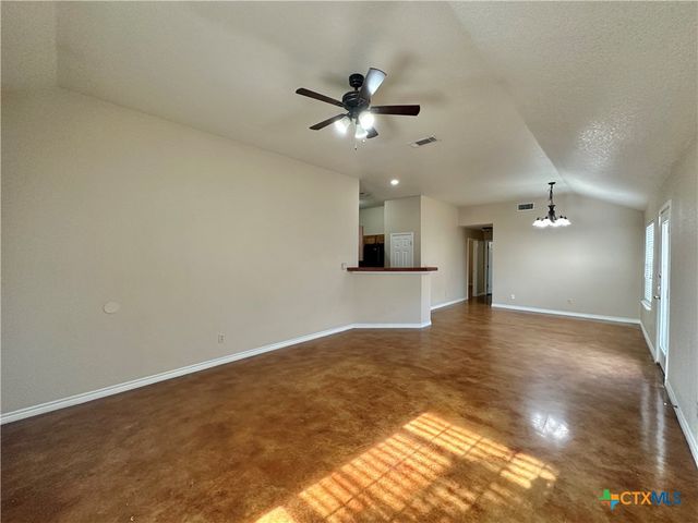 2005 Charleston Court, Killeen, TX 76542