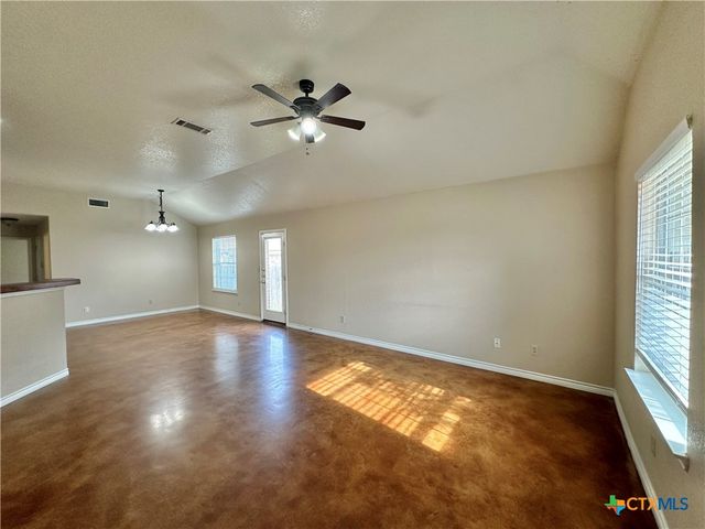 2005 Charleston Court, Killeen, TX 76542