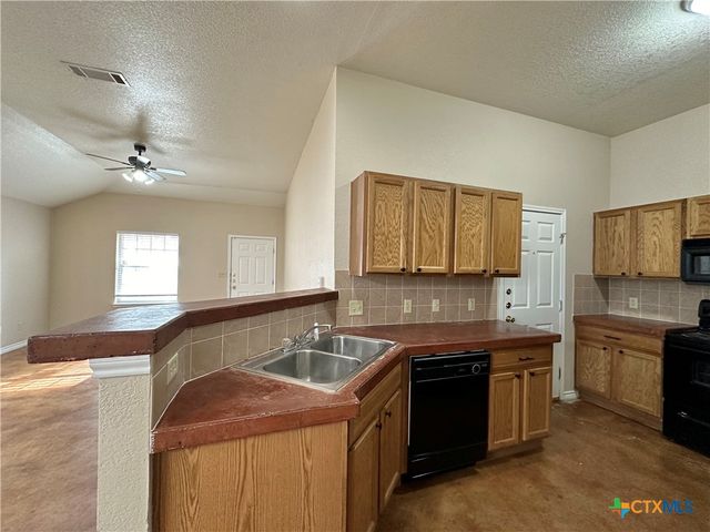 2005 Charleston Court, Killeen, TX 76542