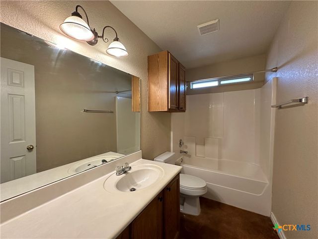2005 Charleston Court, Killeen, TX 76542
