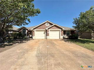2005 Charleston Court, Killeen, TX 76542