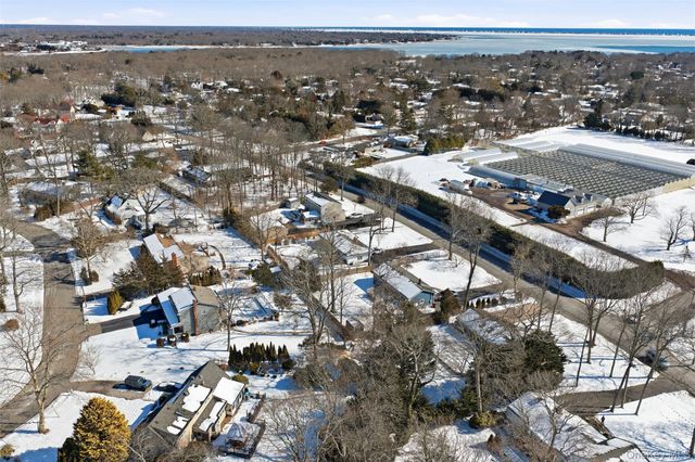 83 Woodlawn Avenue, East Moriches, NY 11940