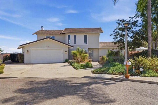 2712 Mateo Place, Carlsbad, CA 92009