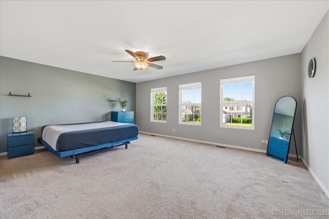 224 Burnett Street, Yorkville, IL 60560