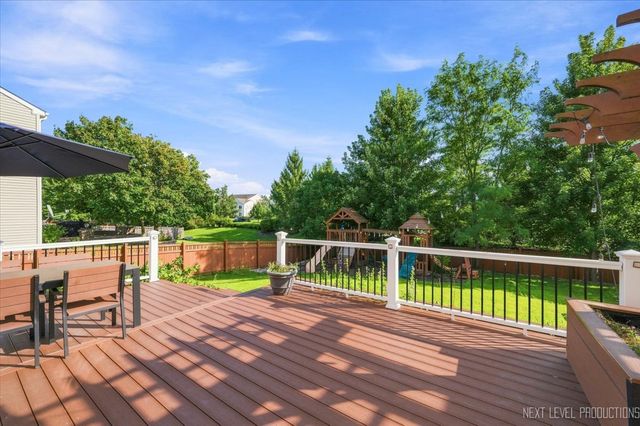 224 Burnett Street, Yorkville, IL 60560