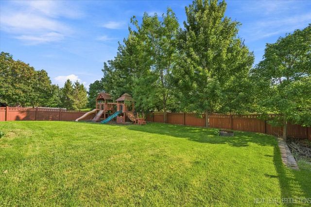 224 Burnett Street, Yorkville, IL 60560