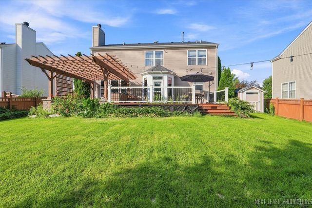 224 Burnett Street, Yorkville, IL 60560
