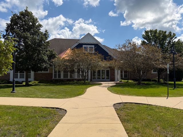224 Burnett Street, Yorkville, IL 60560