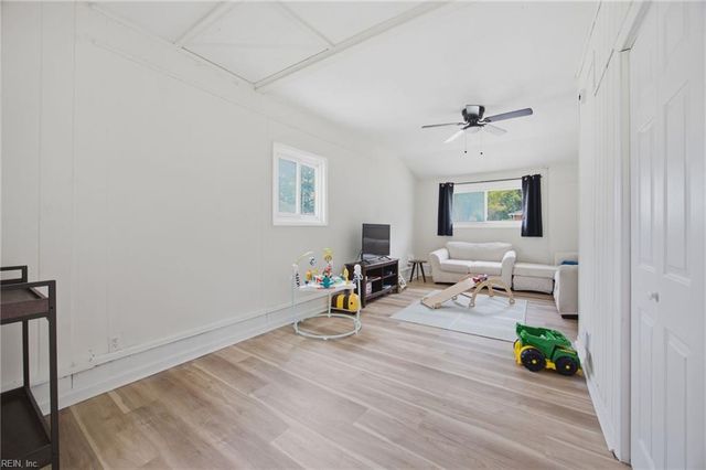 3812 N Ingleside DR, Norfolk, VA 23502