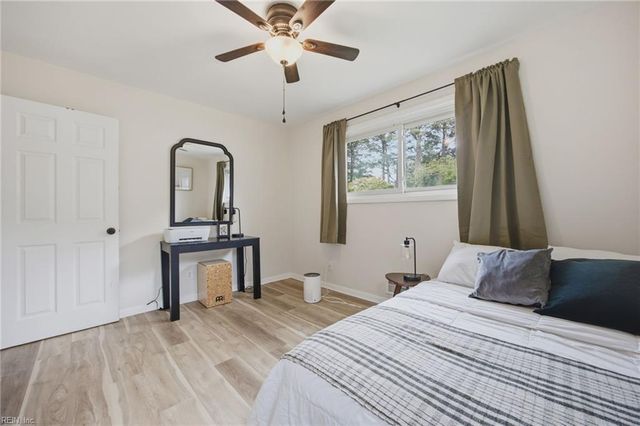 3812 N Ingleside DR, Norfolk, VA 23502