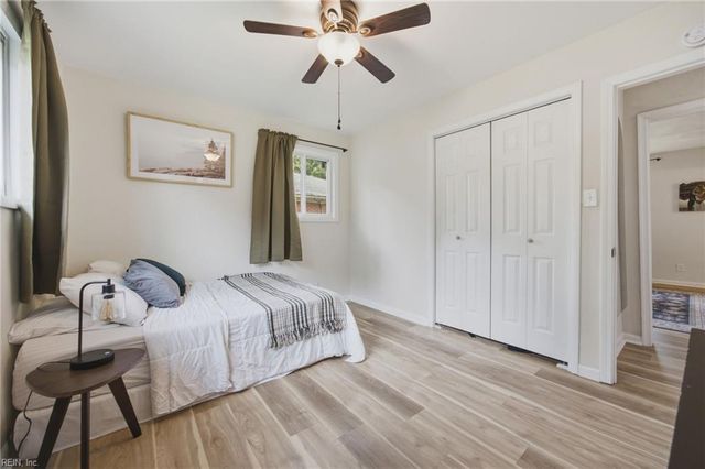 3812 N Ingleside DR, Norfolk, VA 23502