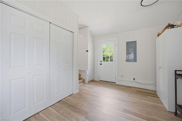 3812 N Ingleside DR, Norfolk, VA 23502