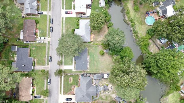 3812 N Ingleside DR, Norfolk, VA 23502