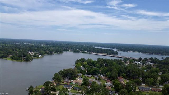 3812 N Ingleside DR, Norfolk, VA 23502