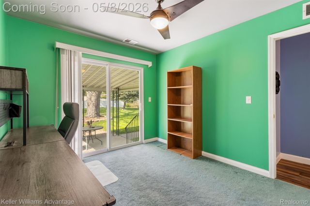 11453 Kaltz Avenue, Warren, MI 48089