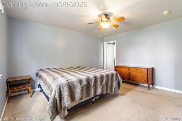 11453 Kaltz Avenue, Warren, MI 48089