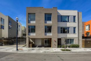 501 Hudson Avenue 304, San Francisco, CA 94124