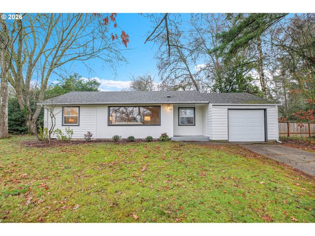 5941 Sw NEBRASKA St, Portland, OR 97221