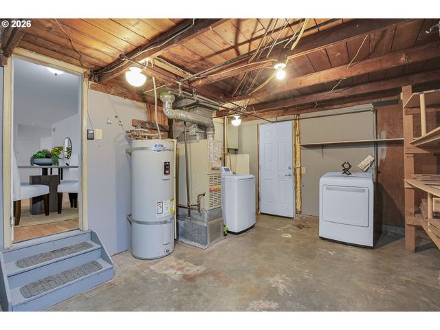 5941 Sw NEBRASKA St, Portland, OR 97221