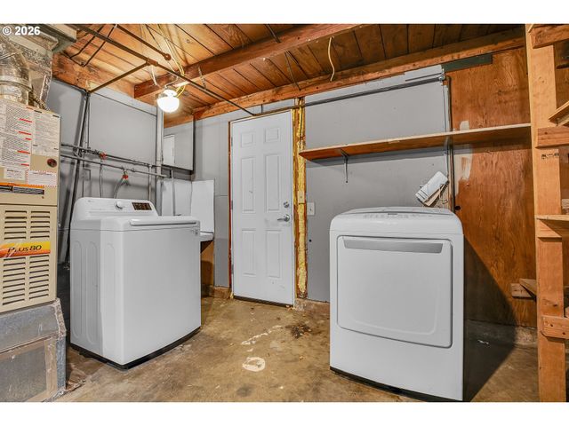 5941 Sw NEBRASKA St, Portland, OR 97221