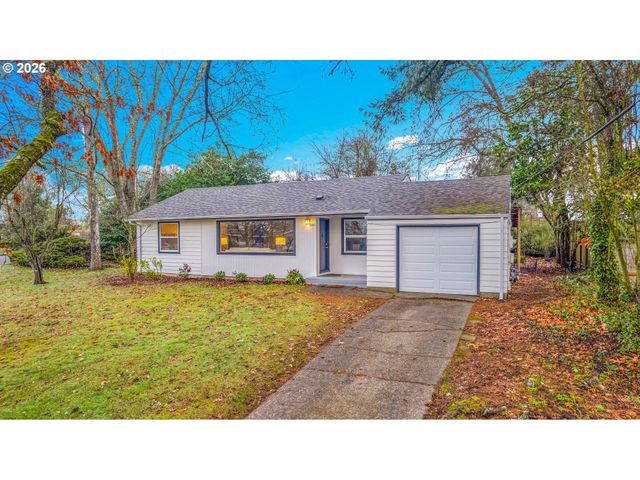 5941 Sw NEBRASKA St, Portland, OR 97221