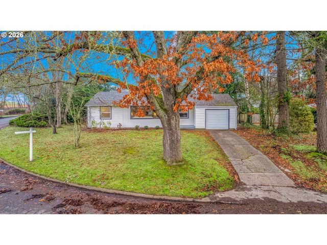 5941 Sw NEBRASKA St, Portland, OR 97221