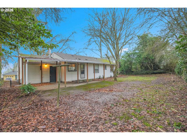 5941 Sw NEBRASKA St, Portland, OR 97221