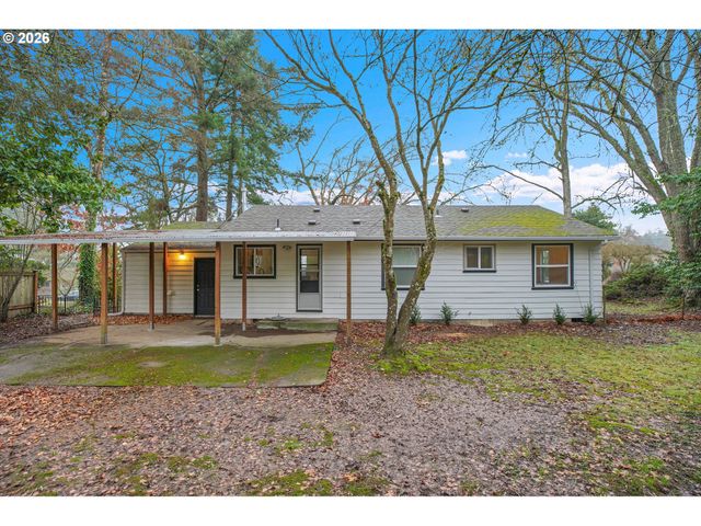 5941 Sw NEBRASKA St, Portland, OR 97221