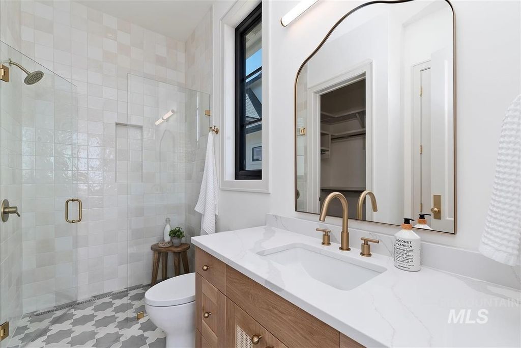 7580 W Lookout View St, Meridian, ID 83646 photo 18