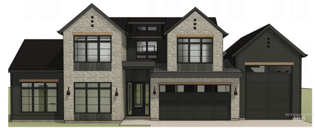 7580 W Lookout View St, Meridian, ID 83646 photo 2