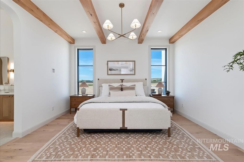 7580 W Lookout View St, Meridian, ID 83646 photo 20