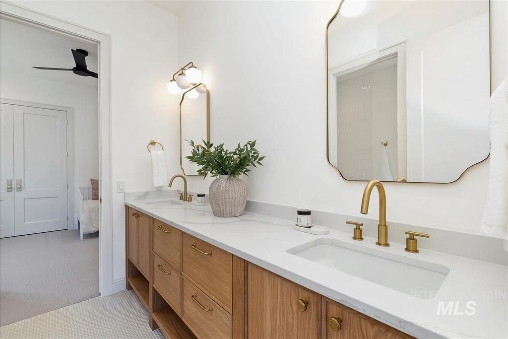 7580 W Lookout View St, Meridian, ID 83646 photo 22