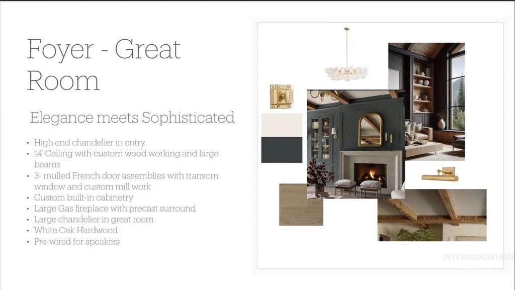 7580 W Lookout View St, Meridian, ID 83646 photo 27