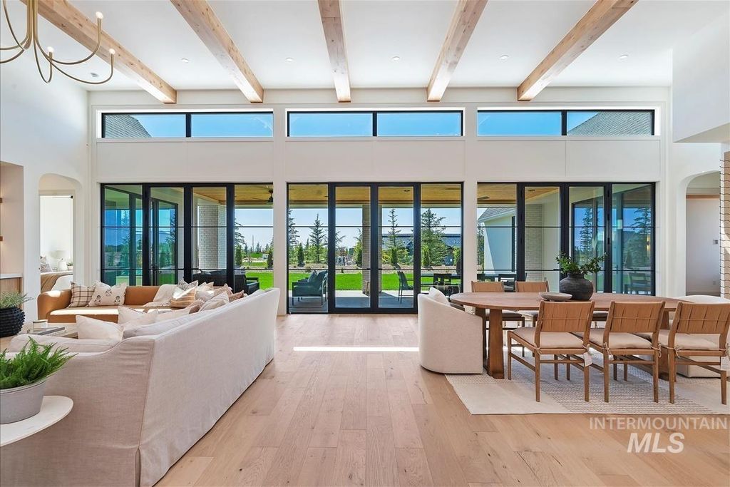 7580 W Lookout View St, Meridian, ID 83646 photo 3